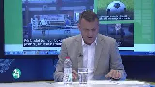 Emisioni 2 me 1 (22.11.2020)