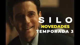 SILO Season 3 and 4 | Everything we know. Release Date and Plot.