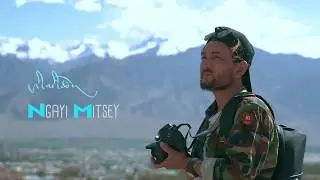 ILYAZ KHAN - NGAYI MITSEY | TEASER VIDEO | New Ladakhi Song 2019