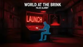 The Countdown to the World&rsquo;s First Nuclear Mistake