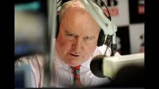 Bill Harrigan talks about taking Alan Jones to court after Jones called Harrigan biased