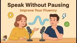 How To Speak English | Improve Your English Speaking |English Speaking Practice