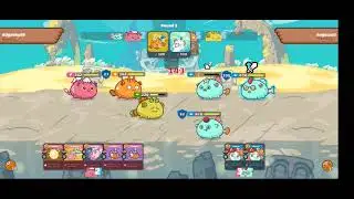 BBP vs Triple Aqua💪💪💪