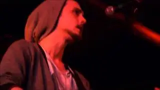 Timebomb Sessions - Eoin Byrne #2