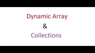 Java | Dynamic Array | Need of Collection Framework | Tamil