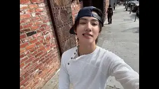 Seonghyeon (CORTIS) - Style
