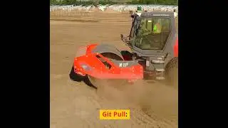 Difference between Git fetch and Git pull