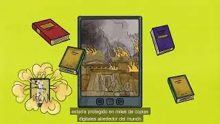 Historia del libro digital