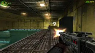 Red Faction Walkthrough - Part 4