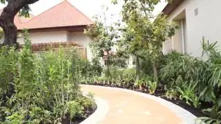 Equarius Hotel to Beach Villas on a Buggy | SUPERADRIANME.com