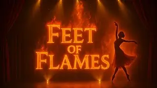 Michael Flatley &ndash; Feet of Flames | Carrickfergus (2025 Epic OST)