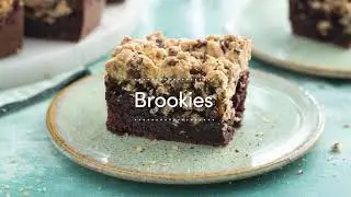 Dr. Oetker | Brookies