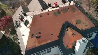 Harrison Roofing Company, Inc. (Video Ad 2023)