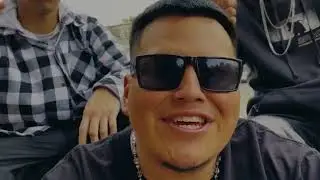 GRINDER ONE - A TODA MADRE O UN DESMADRE