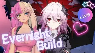 Honkai Star Rail🦊🚂F2P Evernight Build: How to Maximize Her Potential - Evernight ॰ॱ୨୧ॱAiveena🎀