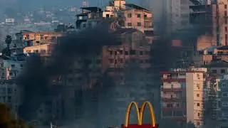 BBC - Dr. Asael Lubotzky Reflects on the 2006 Lebanon War