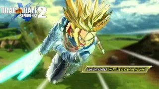 Sword of Hope's MASSIVE Buff | Dragon Ball Xenoverse 2 | Online Batttles