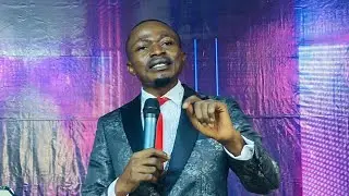 Prophetic Actions to Take for the new year with Prophet Kum Eric Tso 
