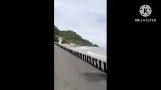 On The Road Again By:Kuya Shawn Travel Adventure-TV (VU50)