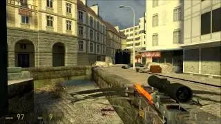 Let's Play - Half Life 2 - 018