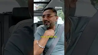 Honey Singh On Stability In Life | Mashable India