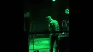 Twotimer at shed theory nod tour July 2023