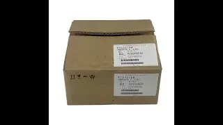 Yaskawa Robot HW9280738-A 121:1 20E UP6 U-Axis RV Reducer