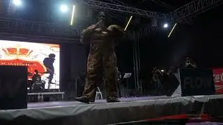 Shanice - Experts ( Dominica Calypso Quarter Finals 2025 )