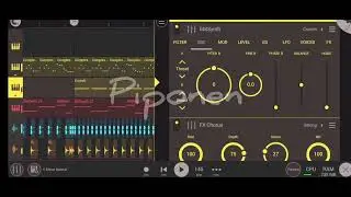 Piponen - SideSwitch