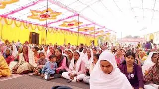 वारी रे वारी,मेरे प्यारे,वारी रे वारी,,SPJIN❤️कन्या गुरुकुल वडोदरा,विध्याजी से किरंतन भाव।