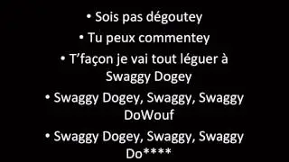 Suicidey Swagg Man Lyrics