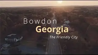 Bowdon, GA Tour