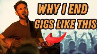 The Power Of Medleys at Gigs (Watch Me Do It Live) 🎸