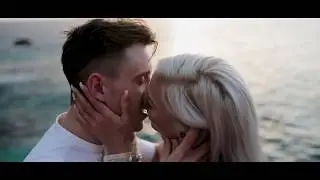 Watch Romance in Action  as this Couple Elopes - Jamaica Wedding Elopement