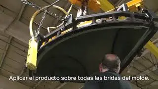 M520 Spanish Localization