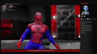 Theepicplayer23's Live PS4 Broadcast youtube custom raw
