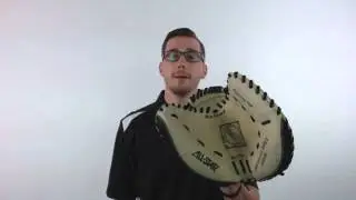 All Star Pro Series: CM3000TM Training Mitt