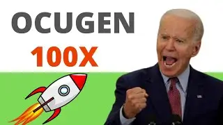 OCGN Stock Will Make Millionaires! ( OCGN Stock Analysis ) | Ocugen Stock Price Prediction | OCGN