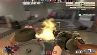 Casual TF2 Demoman 8K