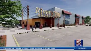 Sportplex Renovation