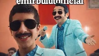 Ellik &ccedil;ektim yuruldum  @Emirbulutofficail 