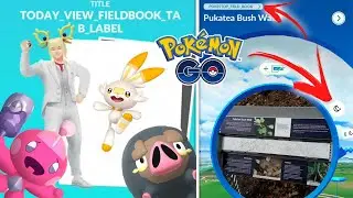 &iexcl;NUEVA ACTUALIZACI&Oacute;N en Pok&eacute;mon GO con MUCHAS NOVEDADES con HYPE! [Keibron]