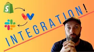 📦 Shopify Order to Slack Message | No-Code Automation Tutorial