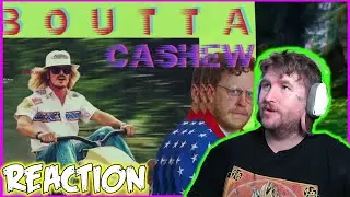 CRANKIN 2.0!! Bilmuri - Boutta Cashew REACTION & REVIEW