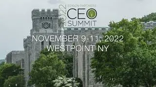 2022 CEO Summit Hype Video
