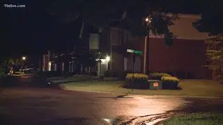 Woman dies from carbon monoxide poisoning in north Fulton County