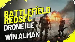 Drone İle Win Almak, Battlefield Redsec Battle Royale Duos #battlefield #redsec #battleroyale