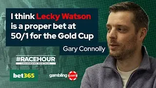 50/1 Gold Cup Tip! 2026 Cheltenham Festival Senior Chasers Ante Post Preview | #NotLongNow Show
