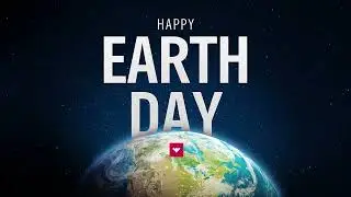 Earth Day 2024