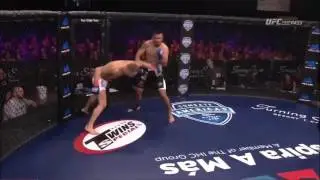 Jose Ghost Ceja Pro Highlight Combate Americas